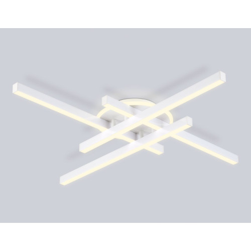 Потолочный светильник Ambrella Light Comfort LineTech FL6281