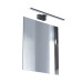 Подсветка для зеркал Nowodvorski Cezanne Led L Chrome 10667