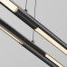 Модульный светильник Maytoni Basis C147CL-L300-6W3K-B