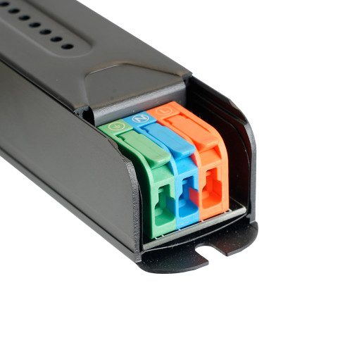 Трансформатор для светодиодной ленты с диммированием Feron LB006 200W 24V IP20 52131