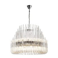 Подвесная люстра Divinare Bianca 6043/02 LM-26