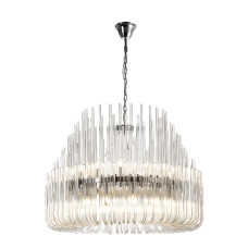 Подвесная люстра Divinare Bianca 6043/02 LM-26
