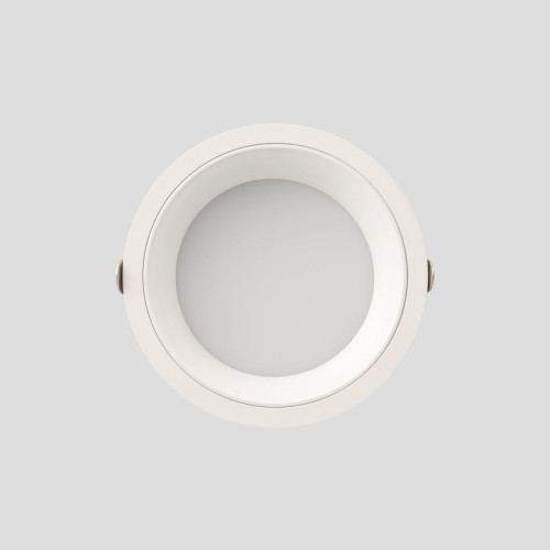 Встраиваемый светильник Crystal Lux CLT 529C105 WH 3000K Встраиваемый светильник Crystal Lux CLT 529C105 WH 3000K