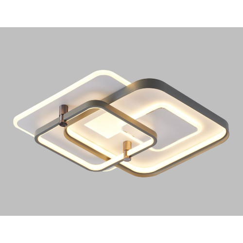 Потолочная люстра Ambrella Light Comfort LineTech FL5055