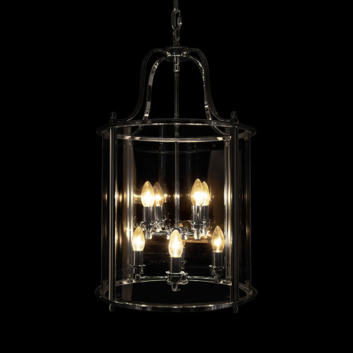 Подвесной светильник Loft IT Lighthouse 10456/8 CR