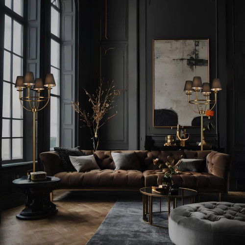 Настольная лампа Loft IT Lattice 10435T Настольная лампа Loft IT Lattice 10435T