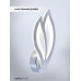 Бра Seven Fires Morin SF5017/1W-CR