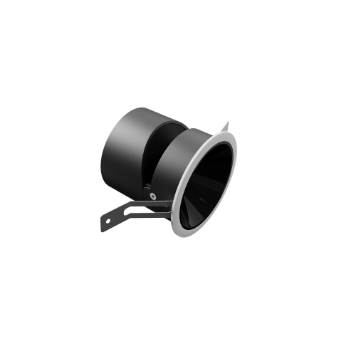Встраиваемый светильник Yeelight Pro E Spotlight, мощность 10 Вт, угол рассеивания 58°