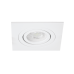 Встраиваемый светильник под лампу MR11 WOLTA Alto mini WDL-MR11/01W-S