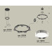 Подвесная люстра Ambrella Light Traditional (A9205, C9238, N8118) XR92051501