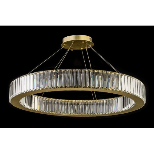 Подвесная люстра Arti Lampadari Anzio L 1.5.80.100 A