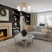Потолочная люстра Escada Silva 1101/5PL Потолочная люстра Escada Silva 1101/5PL