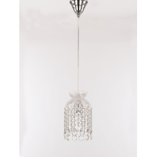 Подвесной светильник Bohemia Ivele Crystal 14781P/13 Ni