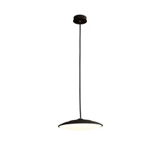 Подвесной светильник Mantra Slim 8106