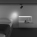 Трековый светильник Maytoni Technical Vuoro TR003-1-10W4K-S-B