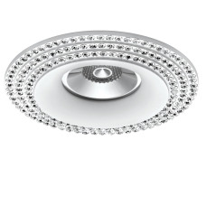 Встраиваемый светильник Lightstar Miriade 011976