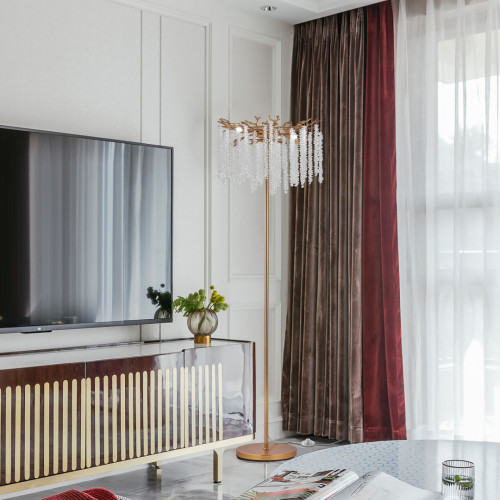 Торшер Arte Milano 23141.480-1650.5.E14.A IB