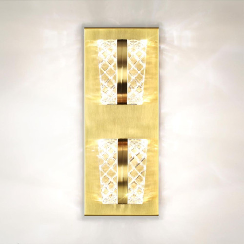 Настенный светильник Odeon Light Mirage 5030/8WL