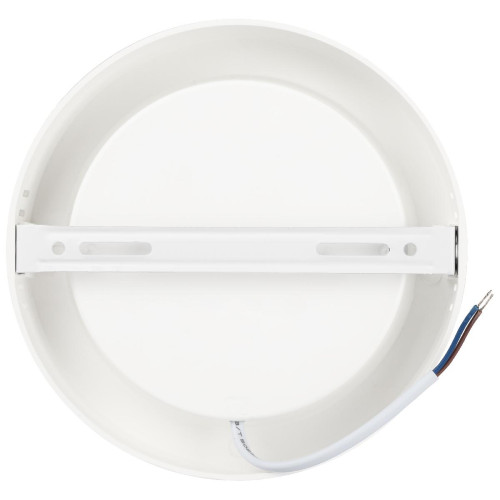 Накладной светильник Эра LED 19-18-6K Б0057450
