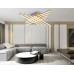 Потолочный светильник Ambrella Light Comfort LineTech FL6263