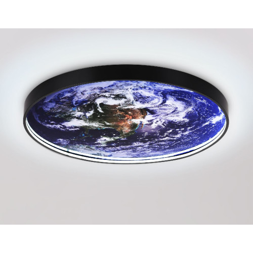 Настенно-потолочный светильник Ambrella Light Wall FW11134