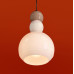 Подвесной светильник Freya Globo FR5628PL-01BGW