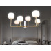 Люстра на штанге Ambrella Light High Light Heigh Light LH53015