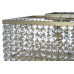 Подвесная люстра Arti Lampadari Milano E 1.5.70X25.105 N