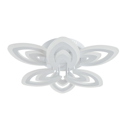 Потолочный светильник Escada 10276/6 LED 75W White