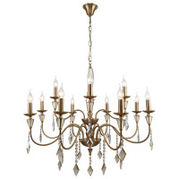 Подвесная люстра Stilfort Grace 1053/05/12P