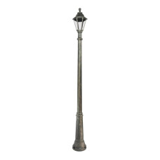 Уличный фонарь Fumagalli Ricu/Rut E26.157.000.BXF1R