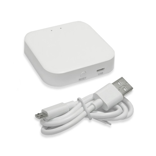 WI-FI конвертер ST-Luce для трековой системы SKYLINE 220 Белый ST015.500.97H