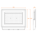 Прожектор Wolta WFL-200W/06