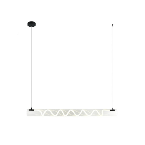 Подвесной светильник Kink Light Агнеса 08490-150A,19