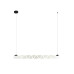 Подвесной светильник Kink Light Агнеса 08490-150A,19
