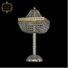 Настольная лампа Art Classic 22.112L4.H.25SP.G