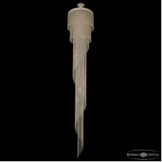 Подвесная люстра Bohemia Ivele Crystal AL83111/50OL-250 WMG