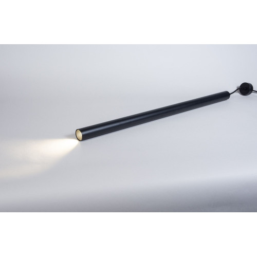Подвесной светодиодный светильник Fiberli Tube480BW 12110301