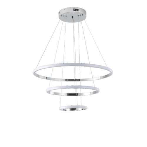 Подвесная люстра Zortes Ringolight ZRS.33322.75C