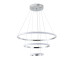 Подвесная люстра Zortes Ringolight ZRS.33322.75C
