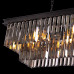 Каскадная люстра Loft IT Prism 10018/1200R