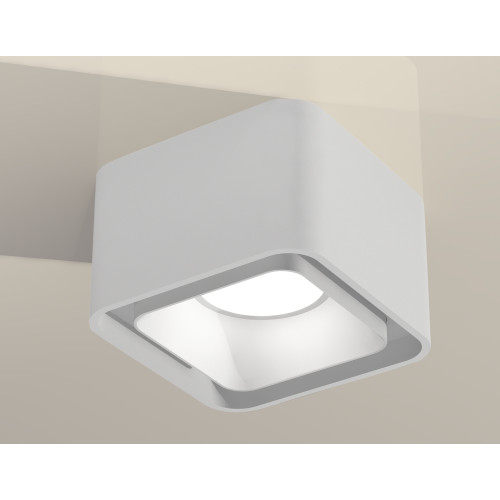 Потолочный светильник Ambrella Light Techno Spot XS7832001 (C7832, N7701)