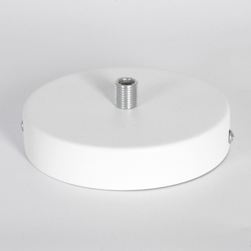 Люстра на штанге Lussole Gilbert LSP-8827
