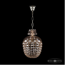 Подвесная люстра Bohemia Ivele Crystal 14771/25 G M721