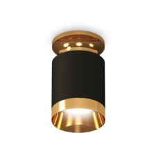 Потолочный светильник Ambrella Light Techno Spot XS6302160 (N6905, C6302, N6134)