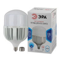 Светодиодная лампа Эра LED POWER T160-120W-4000-E27/E40 Б0051793