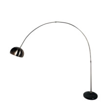 Торшер Lumina Deco Azzuro LDF 5508-B NK