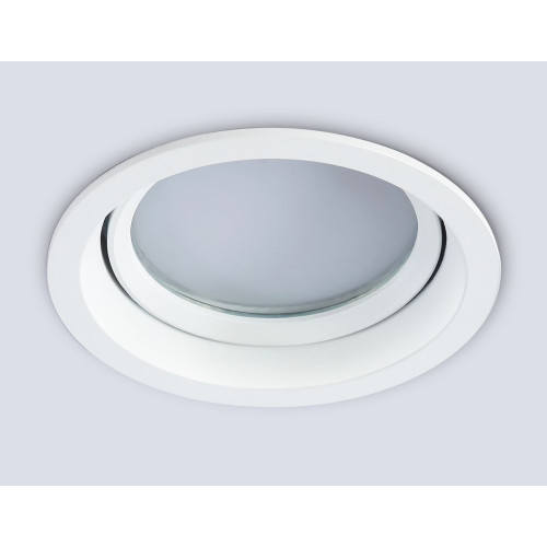 Встраиваемый светильник Ambrella Light Techno Spot IP Protect TN6651