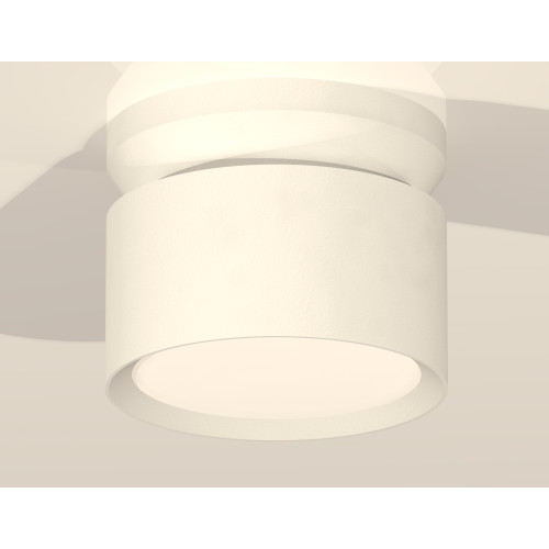Потолочный светильник Ambrella Light Techno Spot XS8101045 (N8901, C8101, N8112)