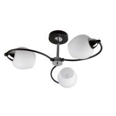Потолочная люстра Toplight Katerina TL2770X-03WC